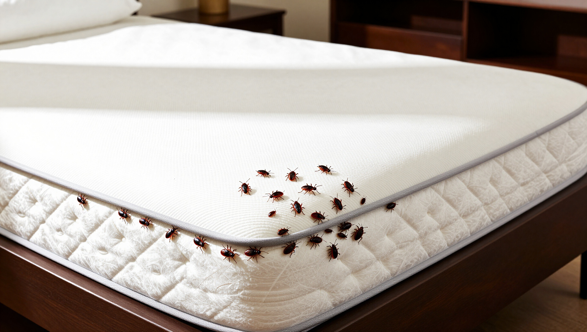 Bed Bugs Control in Yagoona