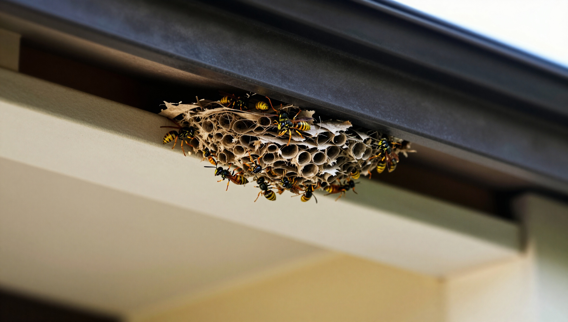 Bees and Wasp Removal in Yagoona