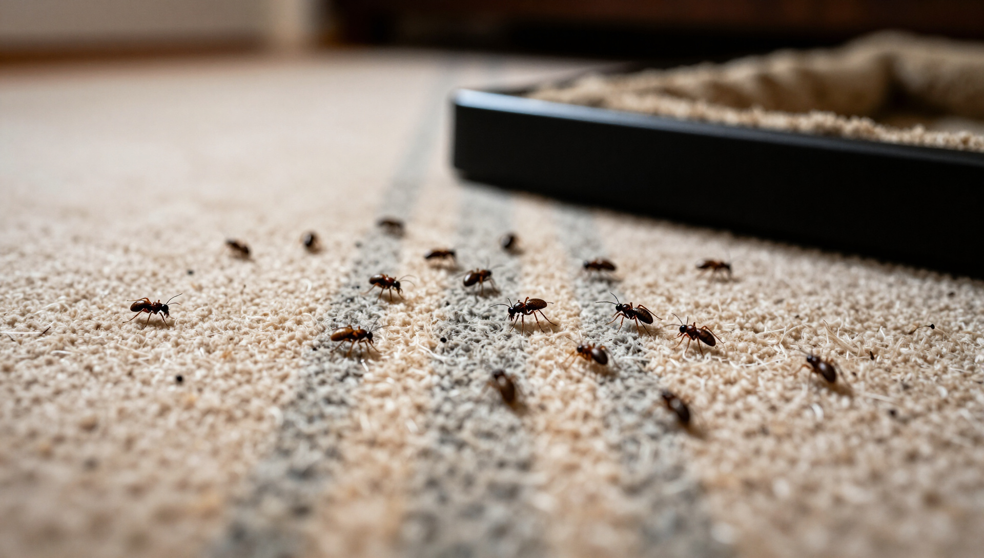 Fleas and Ticks Removal in Yagoona